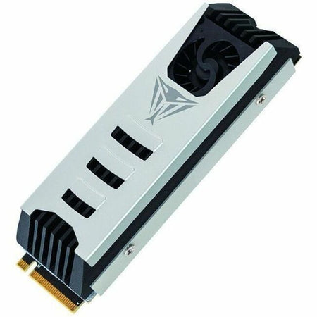 VIPER PV553 PV553P4TBM28H 4 TB Solid State Drive - M.2 2280 Internal - PCI Express (PCI Express 5.0 x4) - PV553P4TBM28H