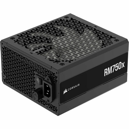 Corsair RMx Series RM750x Fully Modular Power Supply - CP-9020285-NA