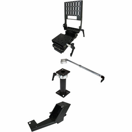 Havis Vehicle Mount for Tablet, Computer, Monitor, Keyboard, Motion Device - PKG-PSM-3013-T