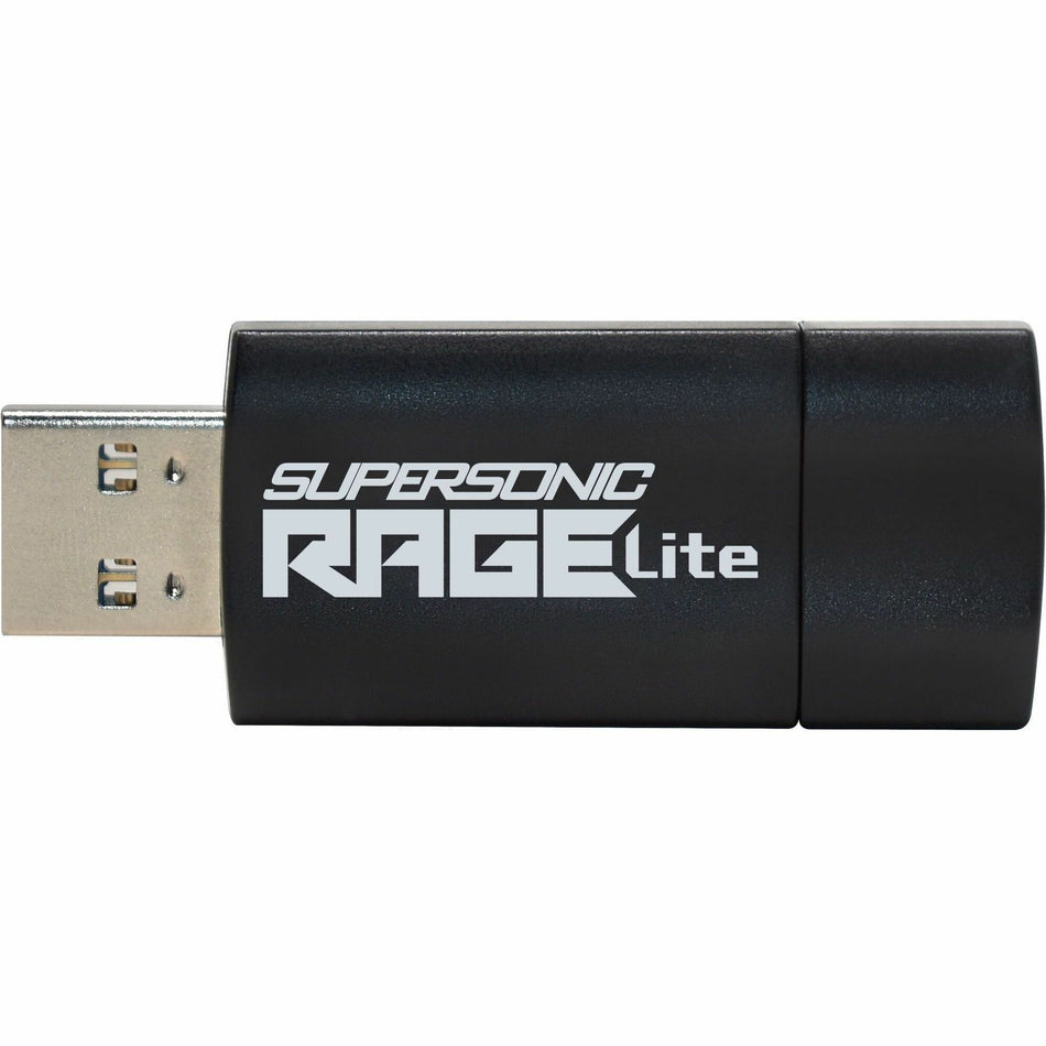 Patriot Memory Supersonic Rage Lite 1TB USB 3.2 Flash Drive - PEF1TBRLB32U