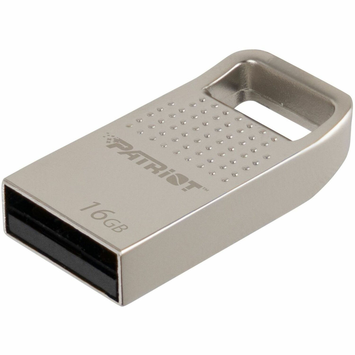 Patriot Memory TAB200 16GB USB 2.0 Type-A Silver - PSF16GT200S2U