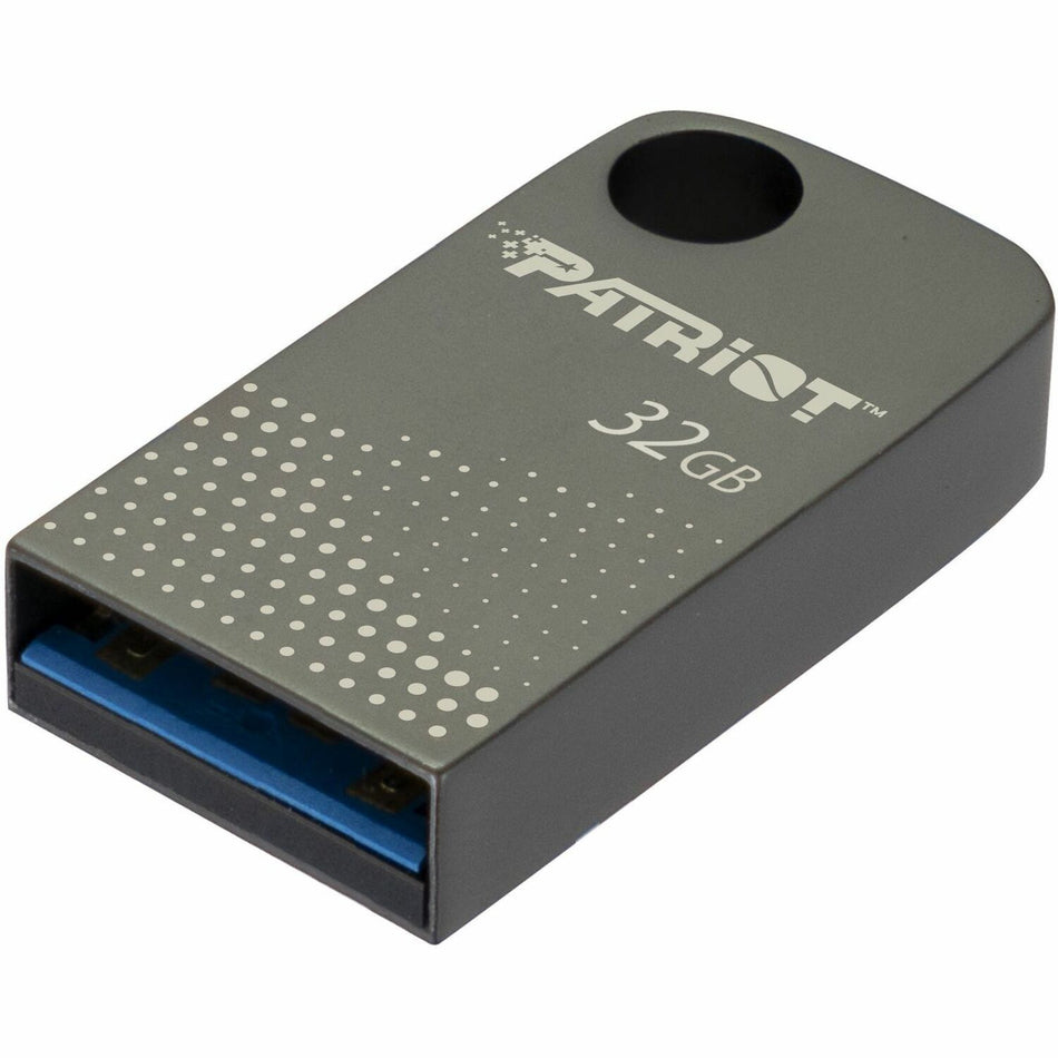 Patriot Memory TAB300 32GB USB 3.2 Gen 1 Type-A Dark Shadow - PSF32GT300DS3U - PSF32GT300DS3U