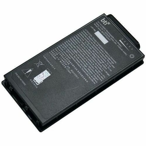 BTI GBM3X3-BTI 10.8V 35WHR LI-ION BATTERY GBM3X3, 441140100007, BP3S1P3220-P, 242140100002 - GBM3X3-BTI