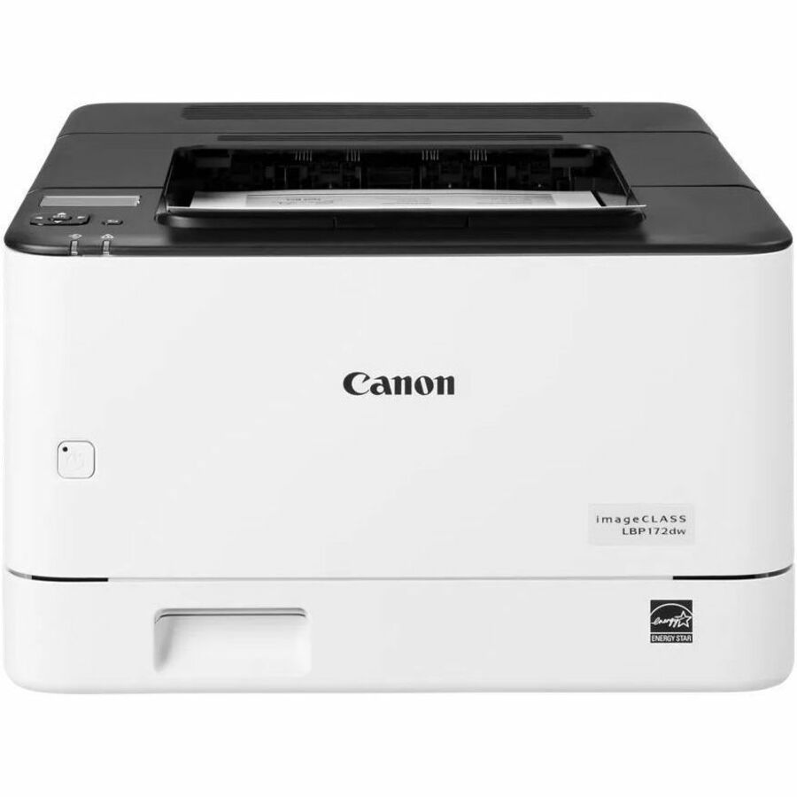 Canon imageCLASS LBP172dw Wired/Wireless Laser Printer - Monochrome - 6353C004