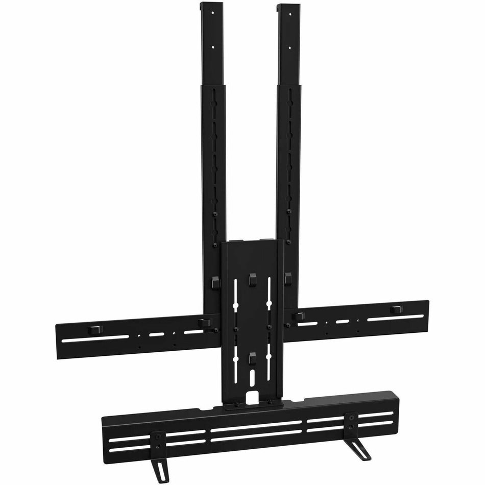 Chief Mounting Bar for Soundbar - Black - FPIWMA101