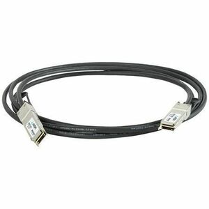 Axiom Twinaxial Network Cable - 100G-DACP-QSFP1M-AX