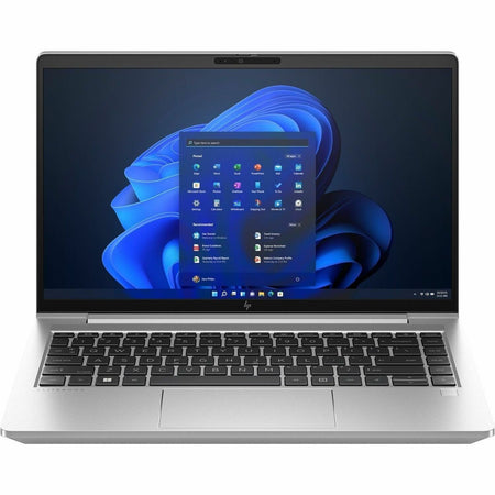 HPI SOURCING - NEW EliteBook 640 G10 14" Touchscreen Notebook - Full HD - Intel Core i5 13th Gen i5-1335U - 8 GB - 256 GB SSD - Pike Silver Aluminum - 84S98UT#ABA