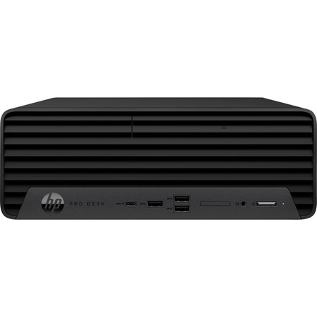 HPI SOURCING - NEW Pro SFF 400 G9 Desktop Computer - Intel Core i7 12th Gen i7-12700 - 8 GB - 256 GB SSD - Small Form Factor - A9UJ5UA#ABA