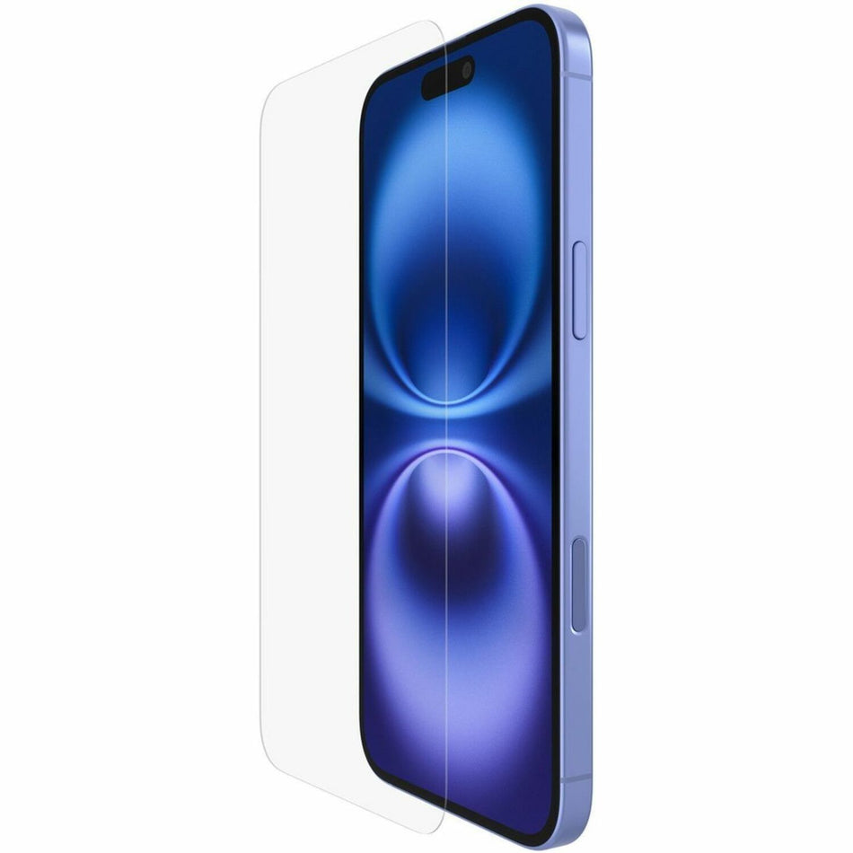 Belkin ScreenForce InvisiGlass Screen Protector - OVA172FQ