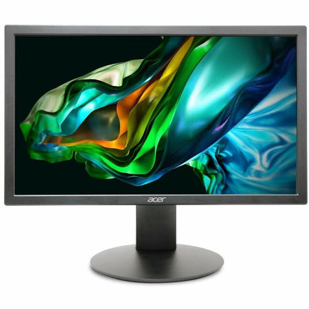 Acer V206Q A 20" Class LCD Monitor - 16:9 - Black - UM.IV6AA.A19