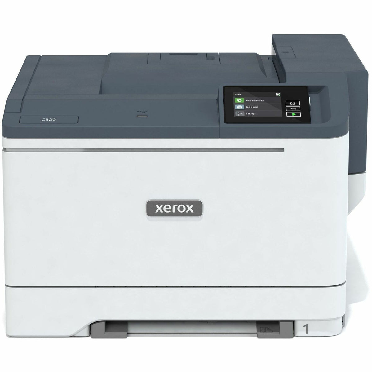 Xerox C320 Color Printer - C320/DNI