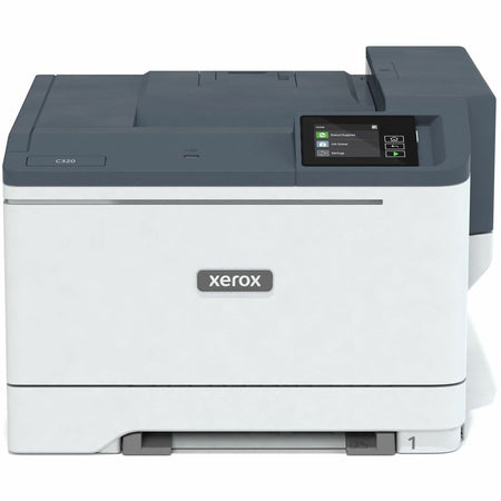 Xerox C320 Color Printer - C320/DNI
