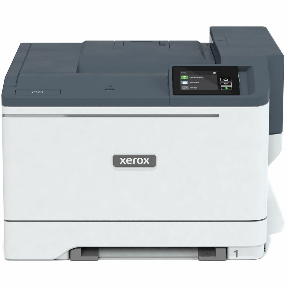 Xerox C320 Color Printer - C320/DNI