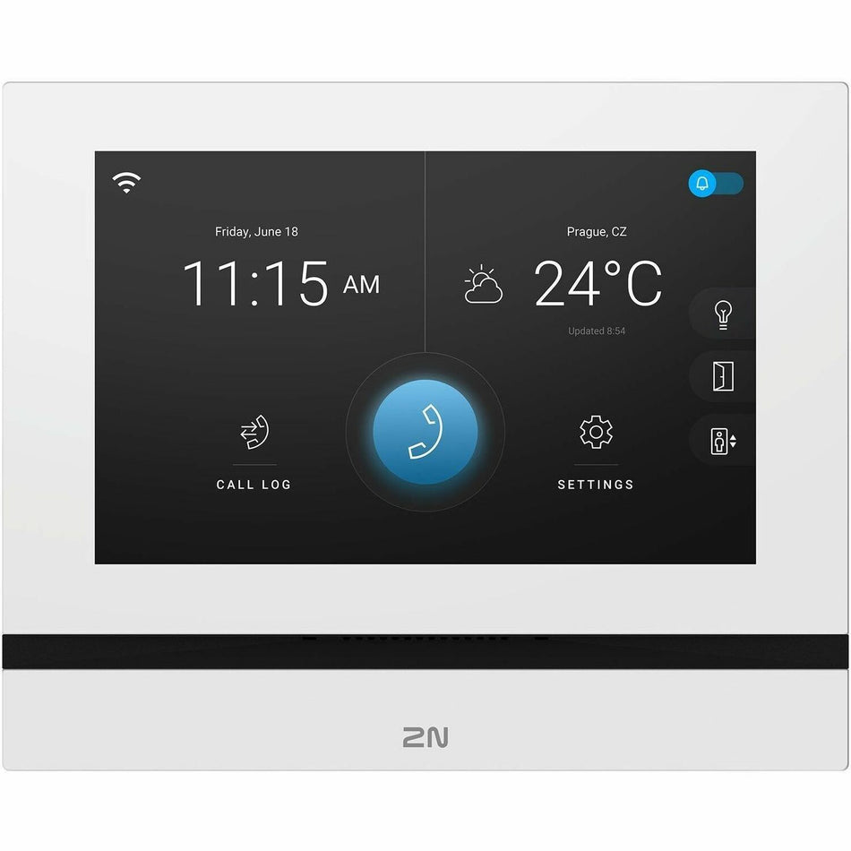 2N Indoor View Wi-Fi - White Version - 03135-001