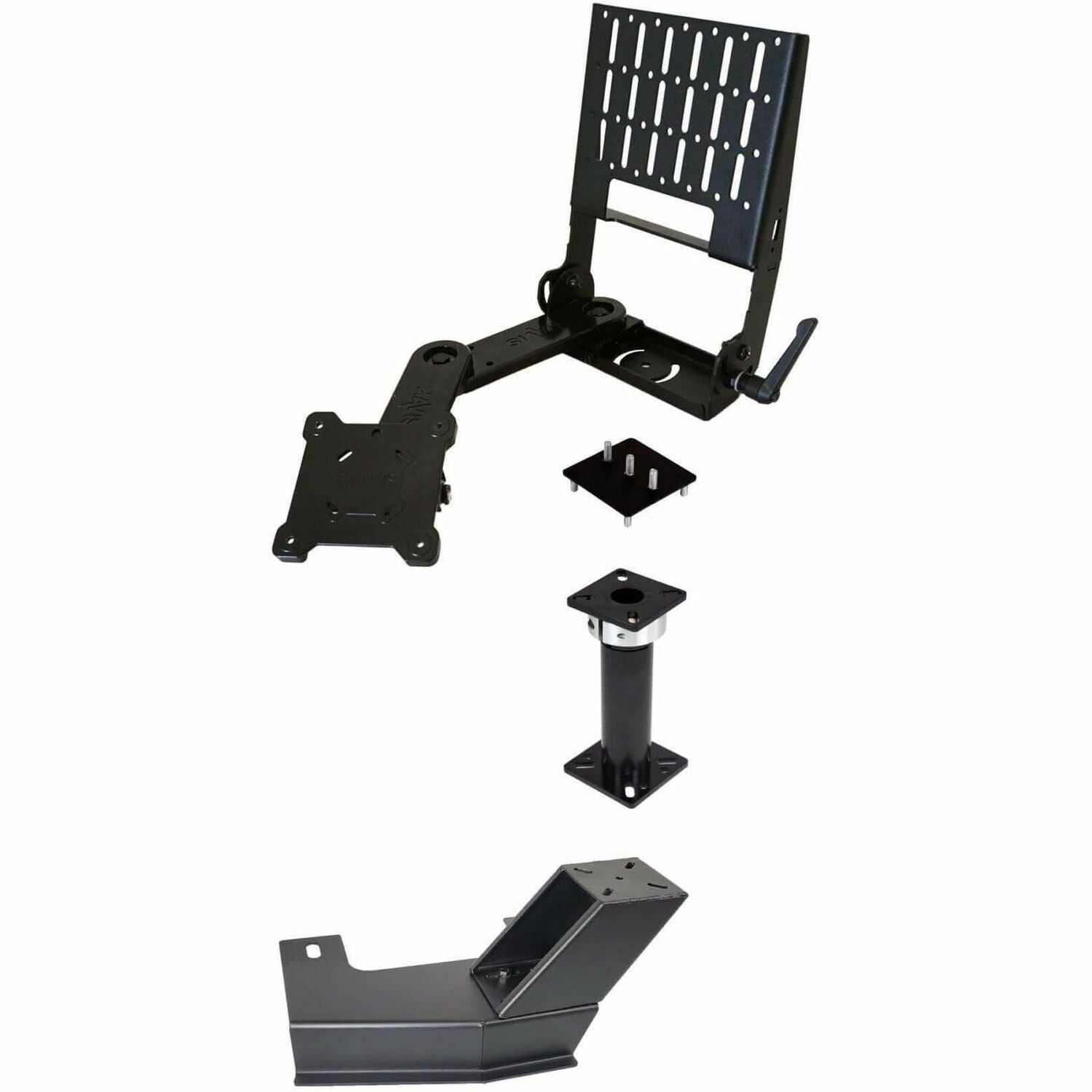 Havis Vehicle Mount for Computer, Monitor, Tablet - PKG-PSM-1006-T