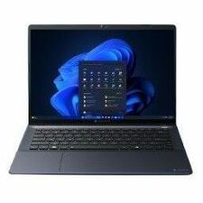 Dynabook Tecra A60-M 16" Notebook - WUXGA - Intel Core Ultra 5 125U - 8 GB - 256 GB SSD - Mystic Blue - PNL11U-0DH011