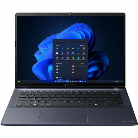 Dynabook Portege X40-M 14" Notebook - WUXGA - Intel Core Ultra 5 125U - 16 GB - 512 GB SSD - Mystic Blue - PNM1BU-0EM00U