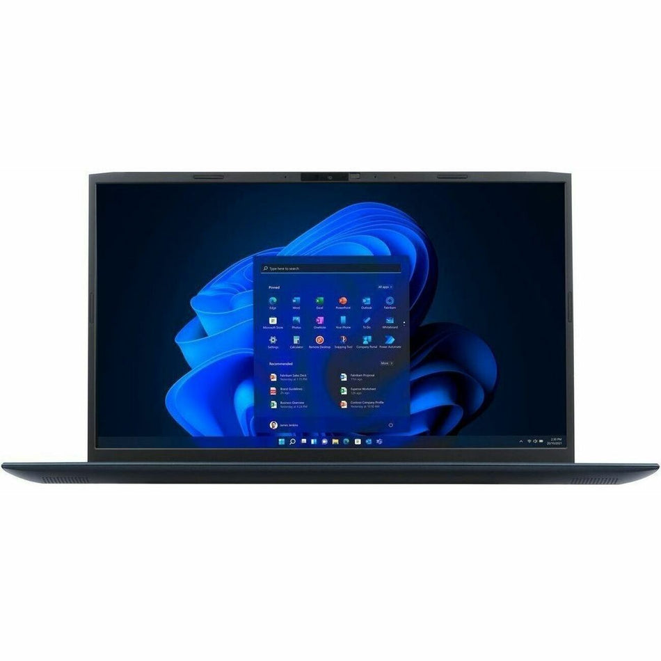 Dynabook Satellite Pro C50-K 15.6" Notebook - Full HD - Intel Core 7 150U - 32 GB - 1 TB SSD - Dark Blue - PSY29U-4K901D