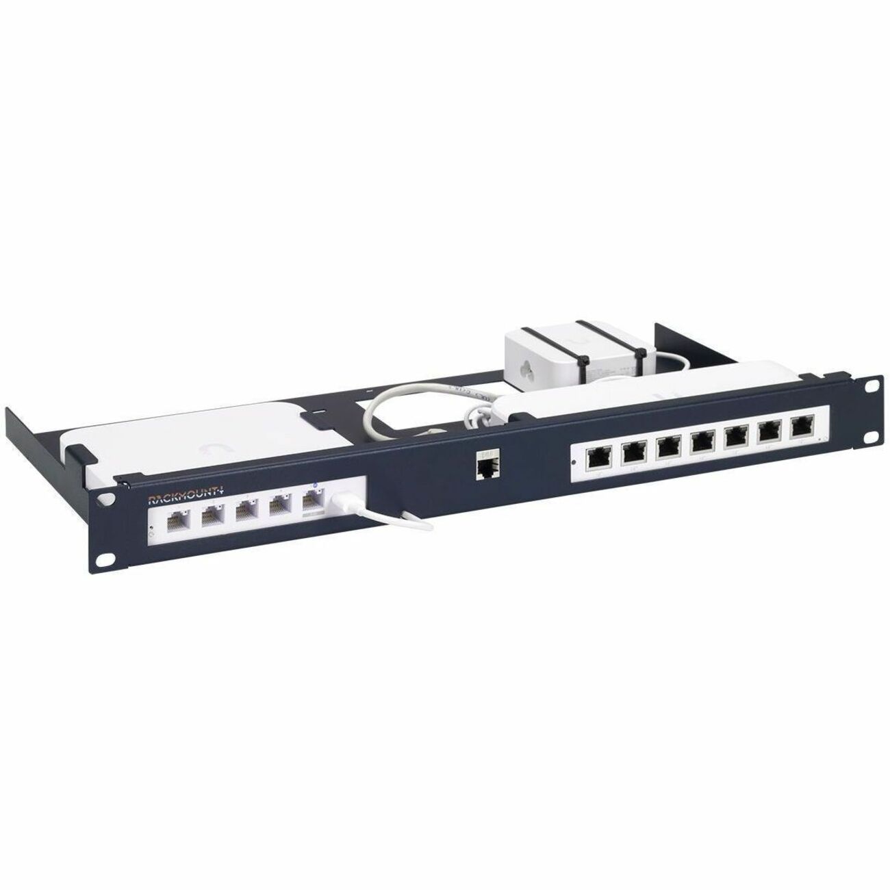 RACKMOUNT.IT UCGUXG & USW-Ultr - RM-UB-T7