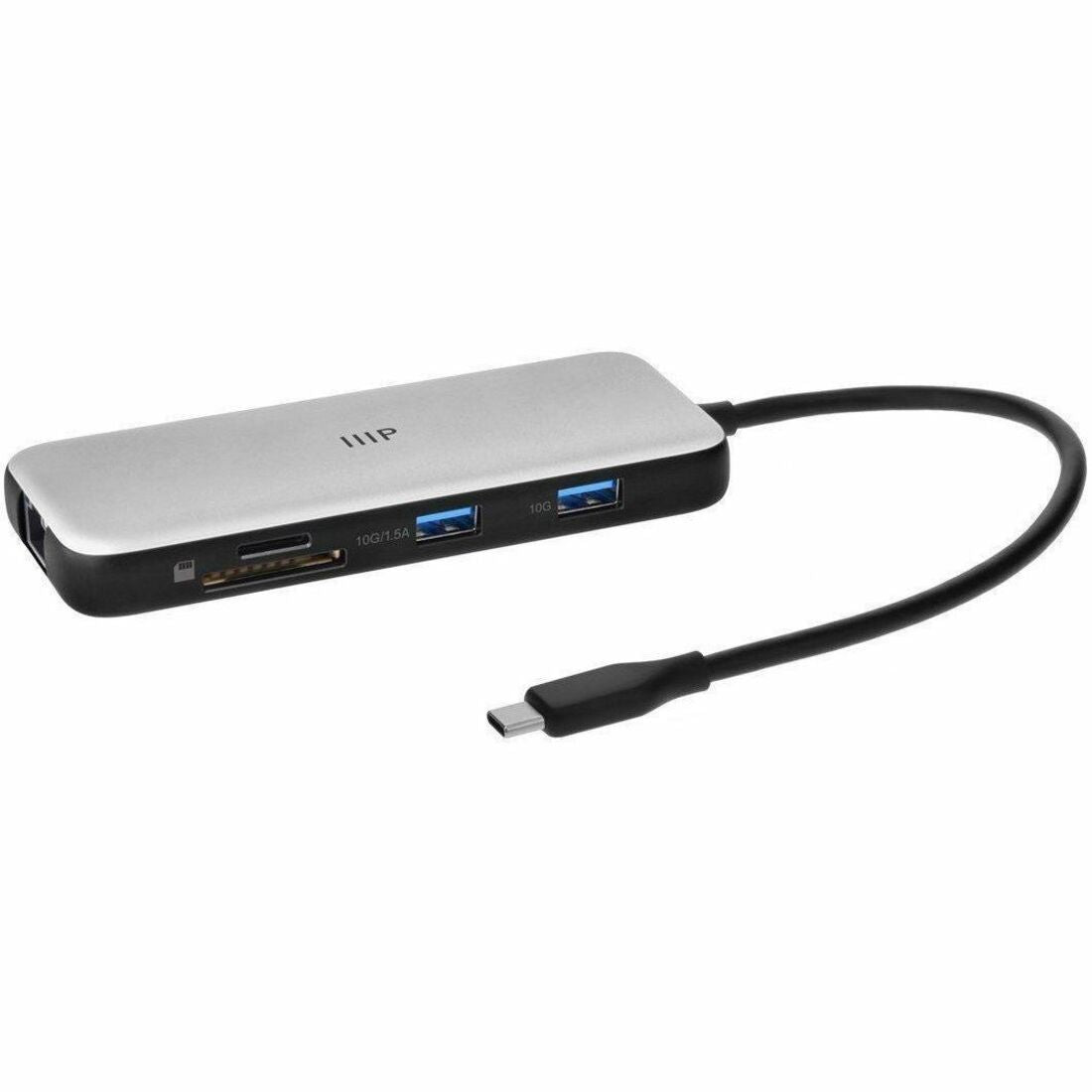 Monoprice Docking Station - 44834