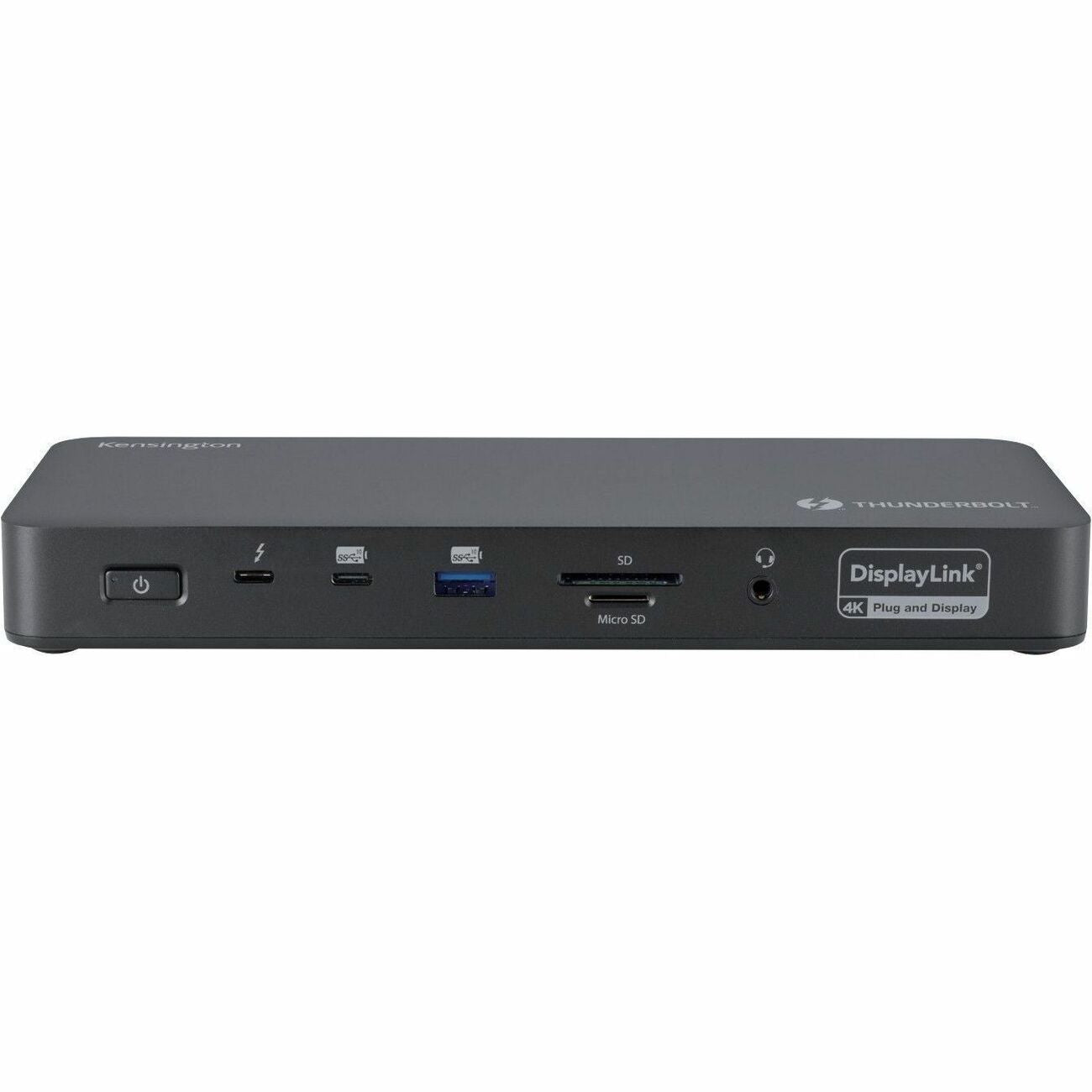 Kensington SD5910T Docking Station - K35233NA