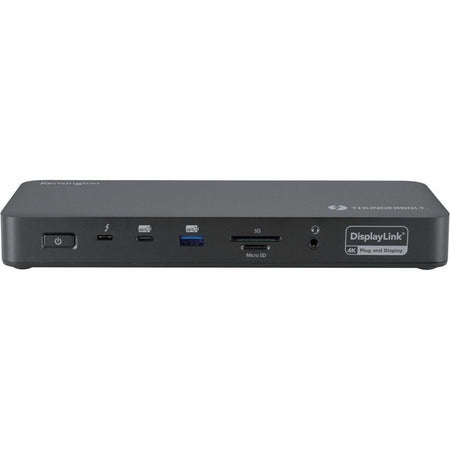 Kensington SD5910T Docking Station - K35233NA