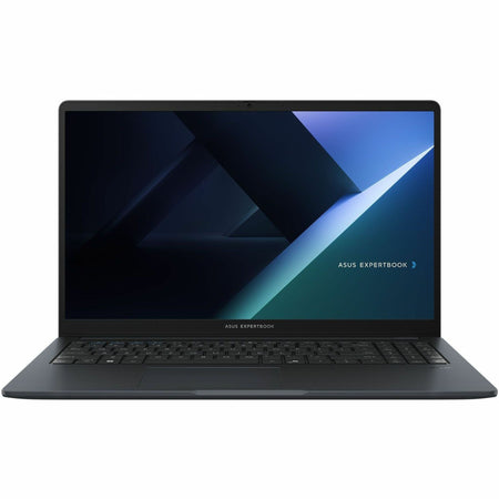 Asus ExpertBook B1 B1503 B1503CVA-XS54 15.6" Notebook - Full HD - Intel Core i5 13th Gen i5-1335U - 16 GB - 512 GB SSD - Gray - B1503CVA-XS54
