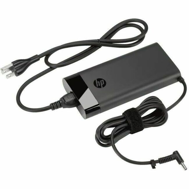 HP ZBook 200W Slim Smart 4.5mm AC Adapter - 491C7AA