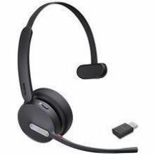 Yealink WH64 Hybrid Headset - WH64 HYBRID MONO UC