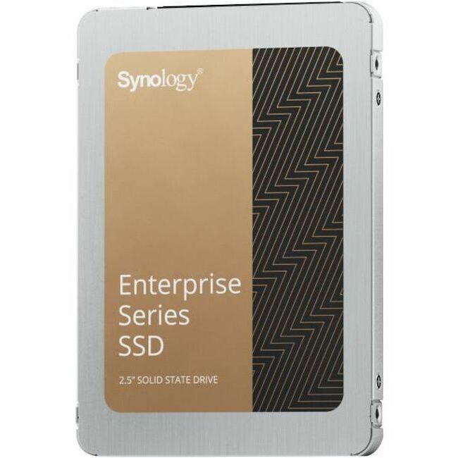Synology SAT5221-480G 480 GB Solid State Drive - 2.5" Internal - SATA (SATA/600) - SAT5221-480G