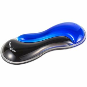 Kensington Slim Duo Gel Mouse/Trackball Wrist Rest - K62439NA