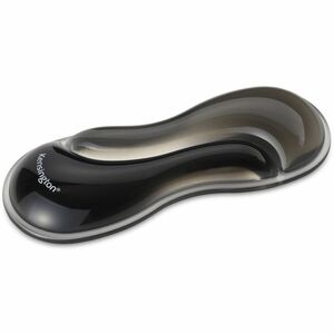 Kensington Slim Duo Gel Mouse/Trackball Wrist Rest - K62438NA