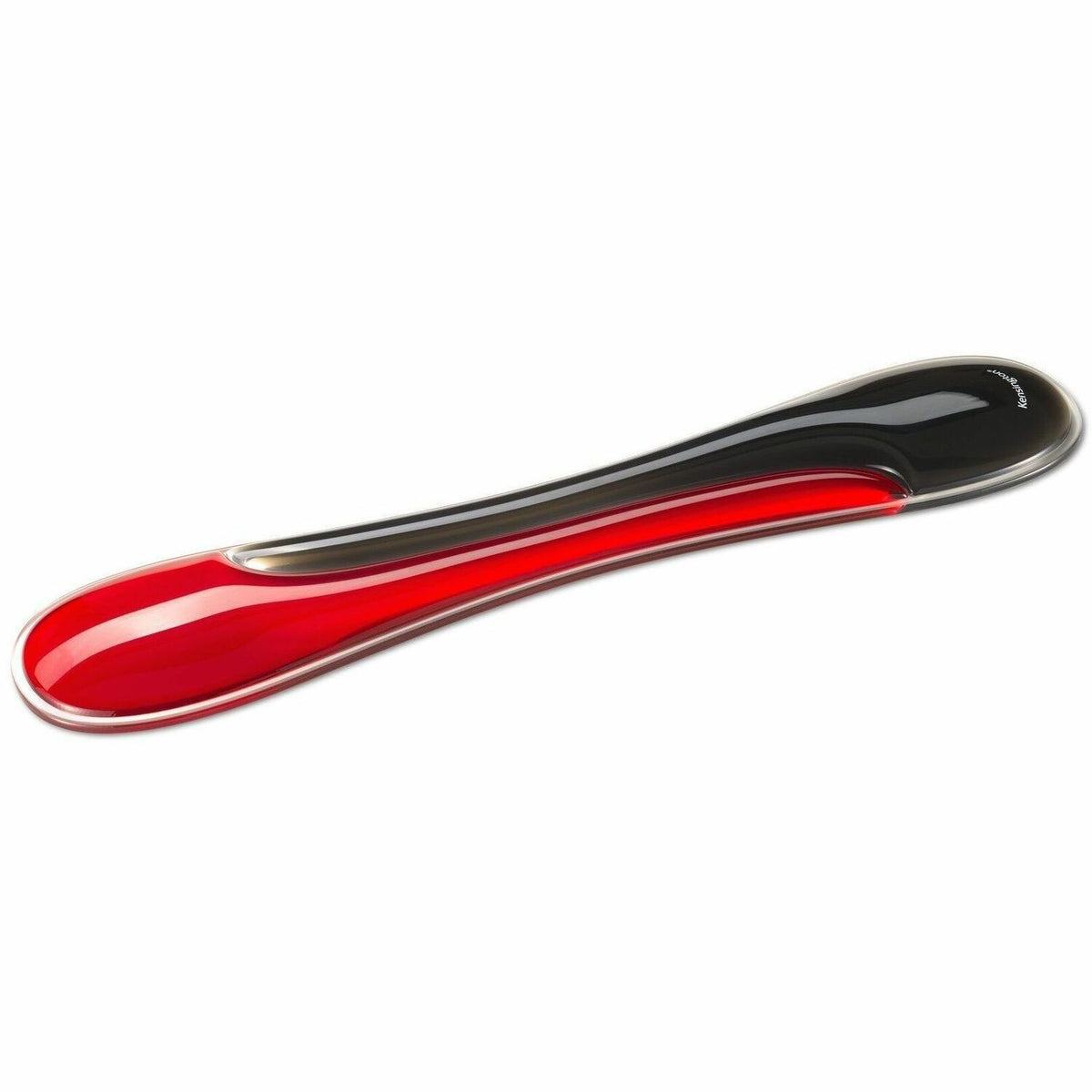 Kensington Slim Duo Gel Keyboard Wrist Rest - K62442WW