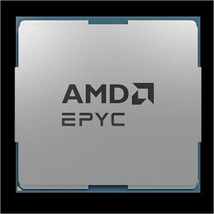 AMD EPYC 9115 Hexadeca-core (16 Core) 2.60 GHz Processor - 100-000001552