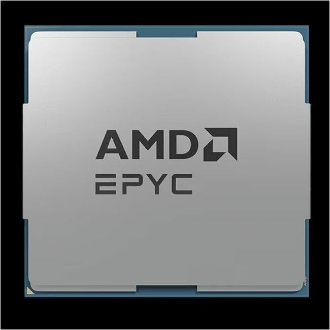 AMD EPYC 9365 Hexatriaconta-core (36 Core) 3.40 GHz Processor - 100-000001448