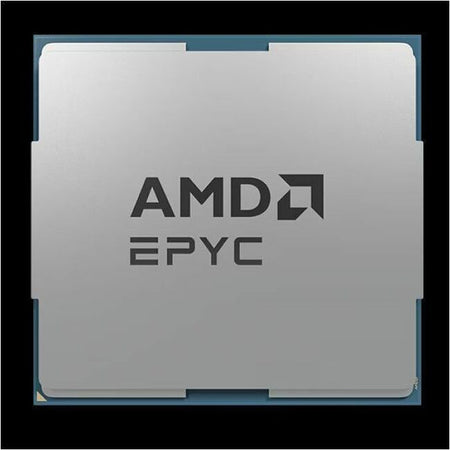 AMD EPYC 9365 Hexatriaconta-core (36 Core) 3.40 GHz Processor - 100-000001448