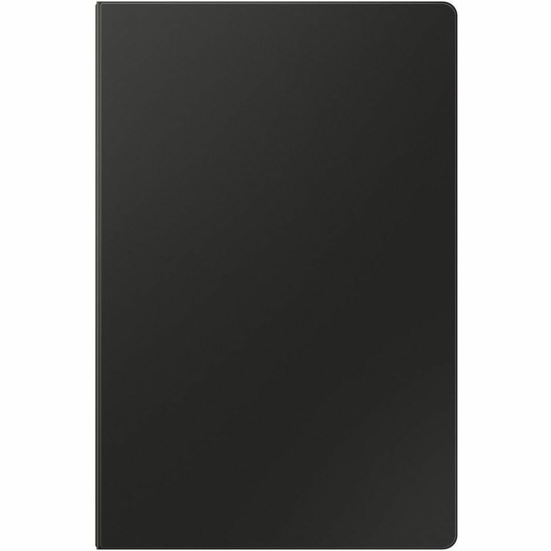 Samsung Keyboard/Cover Case Samsung Galaxy Tab S10 Ultra, Galaxy Tab S9 Ultra Tablet - Black - EF-DX925UBEGUJ