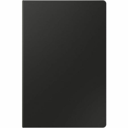 Samsung Keyboard/Cover Case Samsung Galaxy Tab S10 Ultra, Galaxy Tab S9 Ultra Tablet - Black - EF-DX925UBEGUJ