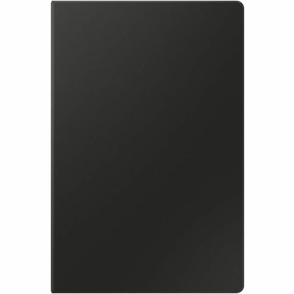 Samsung Keyboard/Cover Case Samsung Galaxy Tab S10 Ultra, Galaxy Tab S9 Ultra Tablet - Black - EF-DX925UBEGUJ