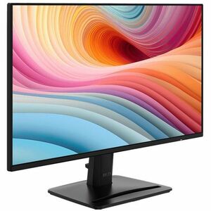 MSI MP242A E2 24" Class Full HD LED Monitor - 16:9 - Matte Black - PROMP242AE2