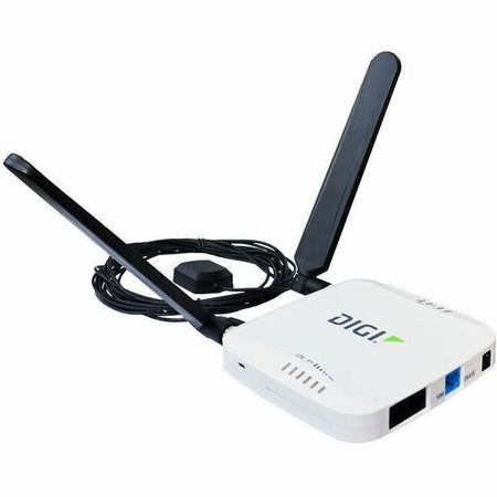 Digi EX15 2 SIM Ethernet, Cellular, Cable, DSL Modem/Wireless Router - EX15-XX07-OUS