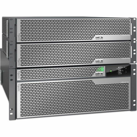 APC by Schneider Electric Smart-UPS Ultra 10kVA Rack/Tower UPS - SRTL10KRM4UT-5KTF2