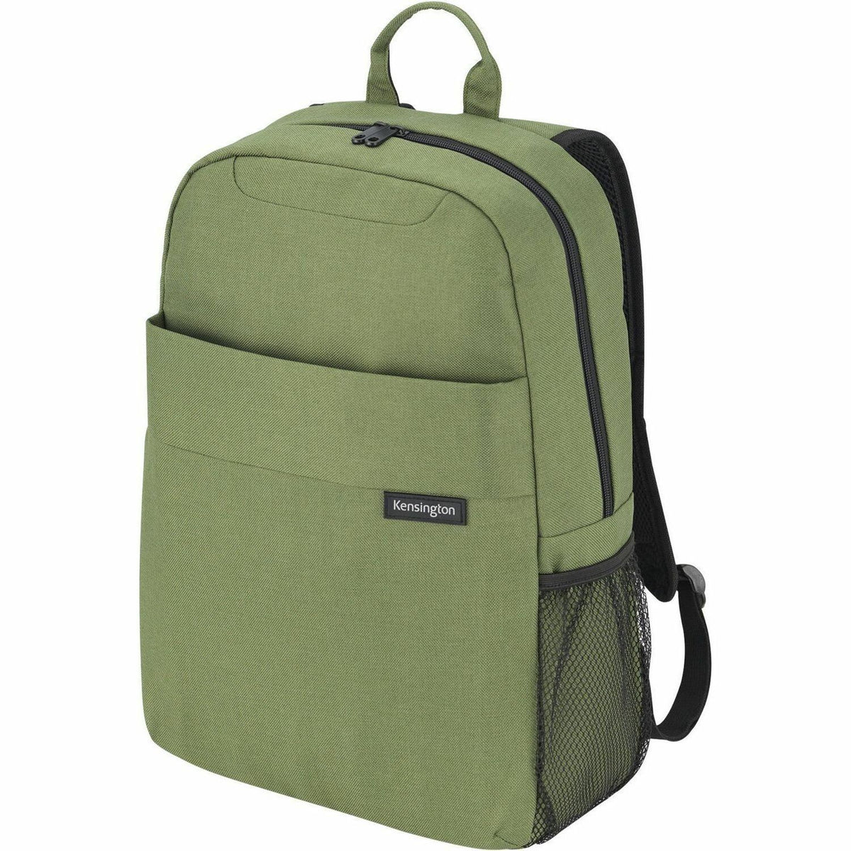 Kensington Simply Portable Lite Carrying Case (Backpack) for 16" Notebook - Green - K60397WW