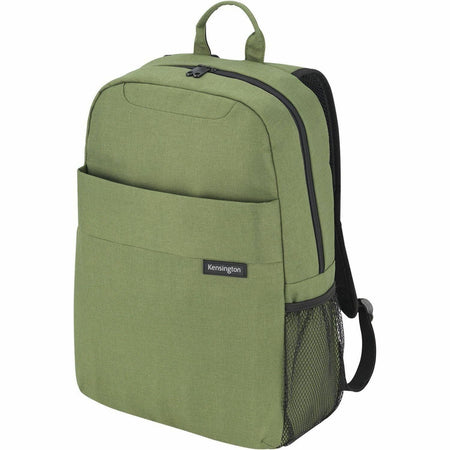 Kensington Simply Portable Lite Carrying Case (Backpack) for 16" Notebook - Green - K60397WW
