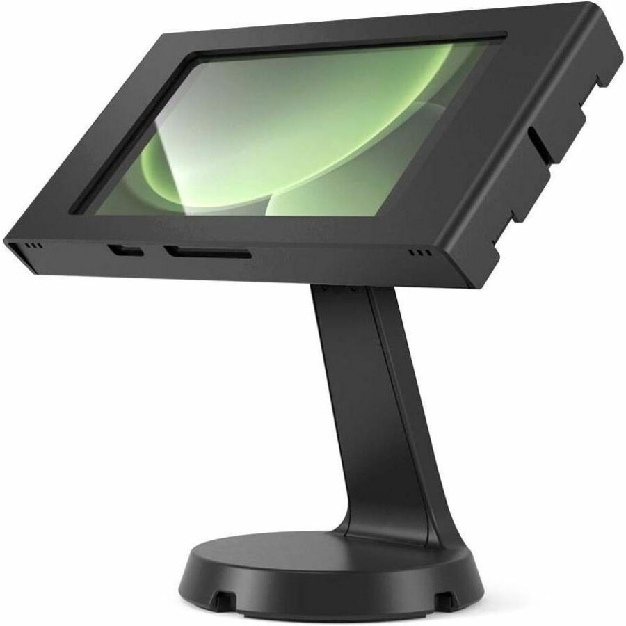 Compulocks Galaxy Tab Active 3/5 Enclosure Mast Counter Stand - Apex Mast - 333B80GAPXB