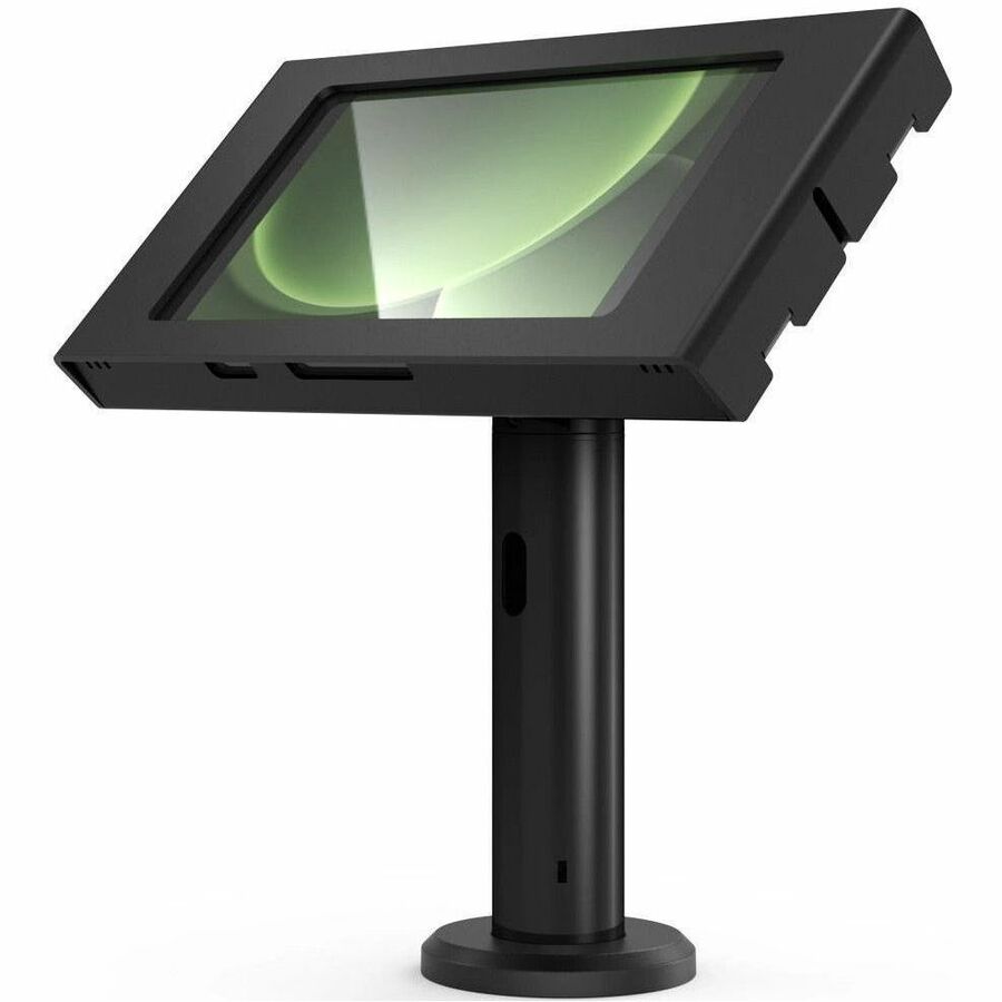 Compulocks Galaxy Tab Active 3/5 Enclosure Rise Stand - Apex Rise - TCDP0180GAPXB