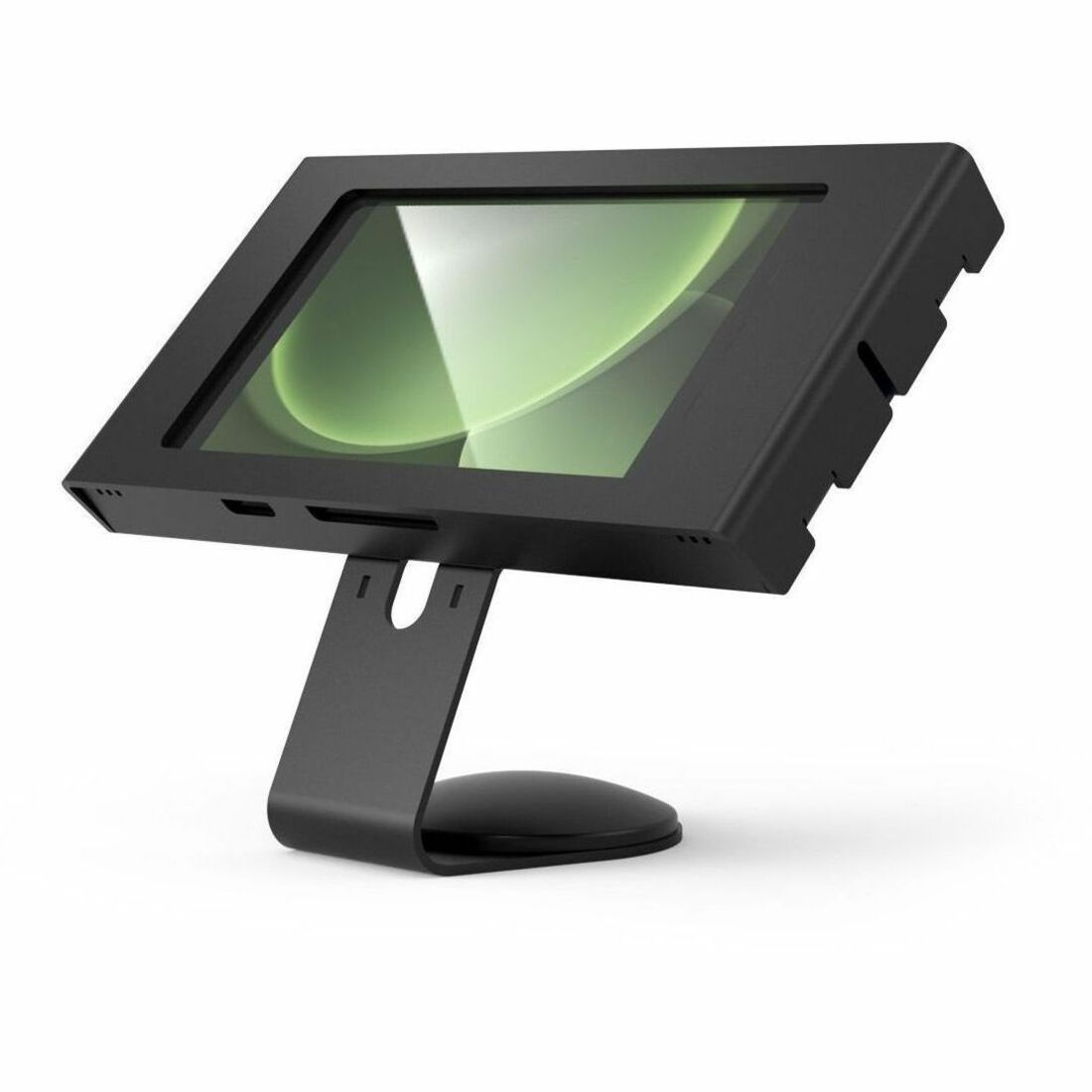 Galaxy Tab Active 3/5 8" Apex Enclosure Core Stand Black - 111B80GAPXB
