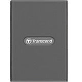 Transcend RDE2 Flash Reader - TS-RDE2