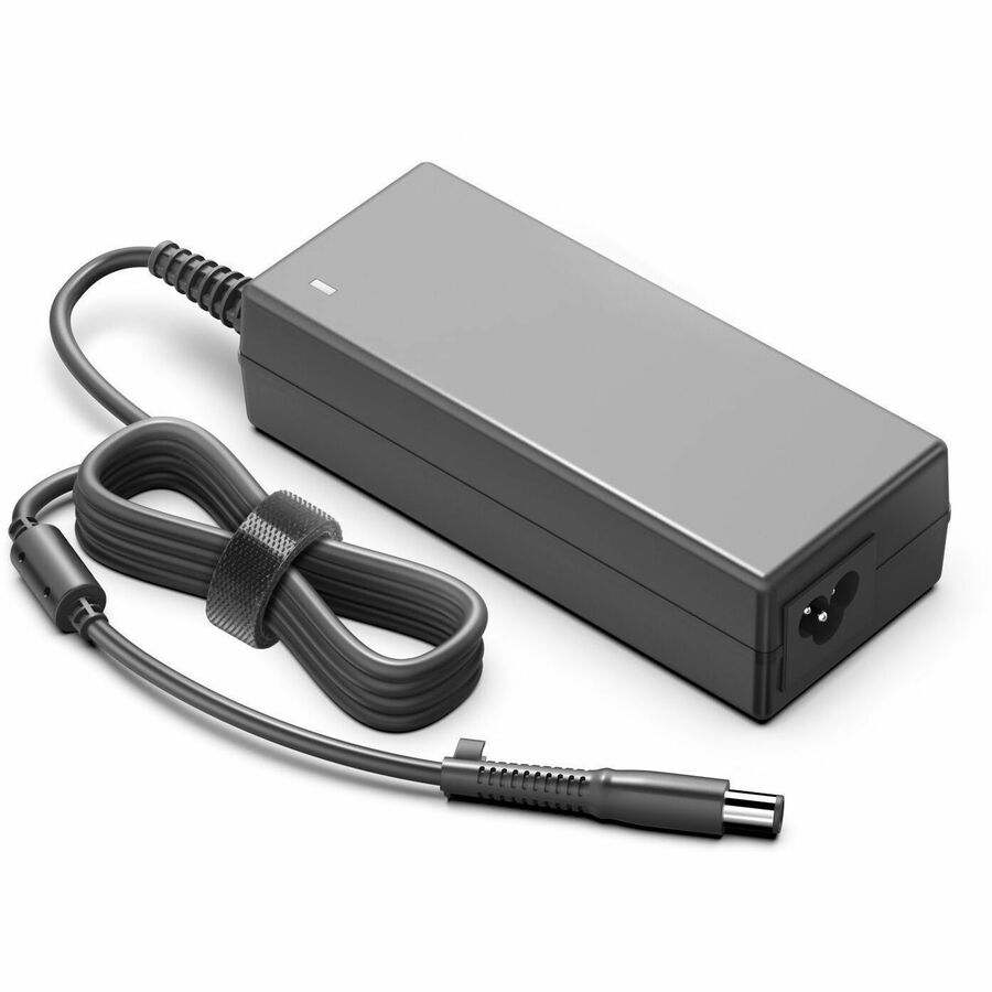 BTI 492-BBZU-BTI 19.5V 90W AC ADAPTER 492-BBZU, UC473, 310-2862, 310-3399, 310-4002, FF313, 310-7698, NF599, 310-7699, 310-7712, 5U092, 9T215, AA22850, C2894, DF263, LA90PS0-00, NADP-90KB, PA-10, PA-1900-02D, PP02X, XD757, 2H098 - 492-BBZU-BTI