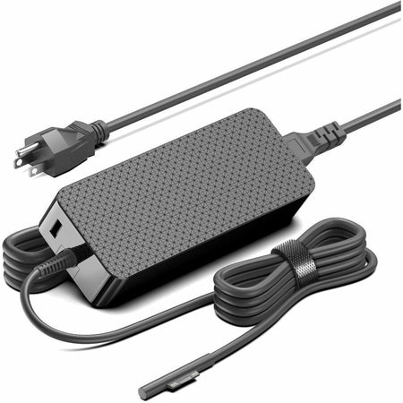 BTI US7-00001-BTI 15V 127W AC ADAPTER US7-00001, SURFACE BOOK, BOOK 2, BOOK 3, GO, GO 2, GO 3, LAPTOP, LAPTOP 2, LAPTOP 3, LAPTOP 4, LAPTOP GO - US7-00001-BTI